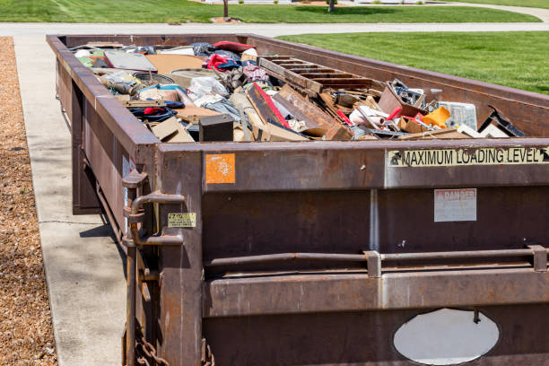 Professional Junk Removal Services in Waseca, MN